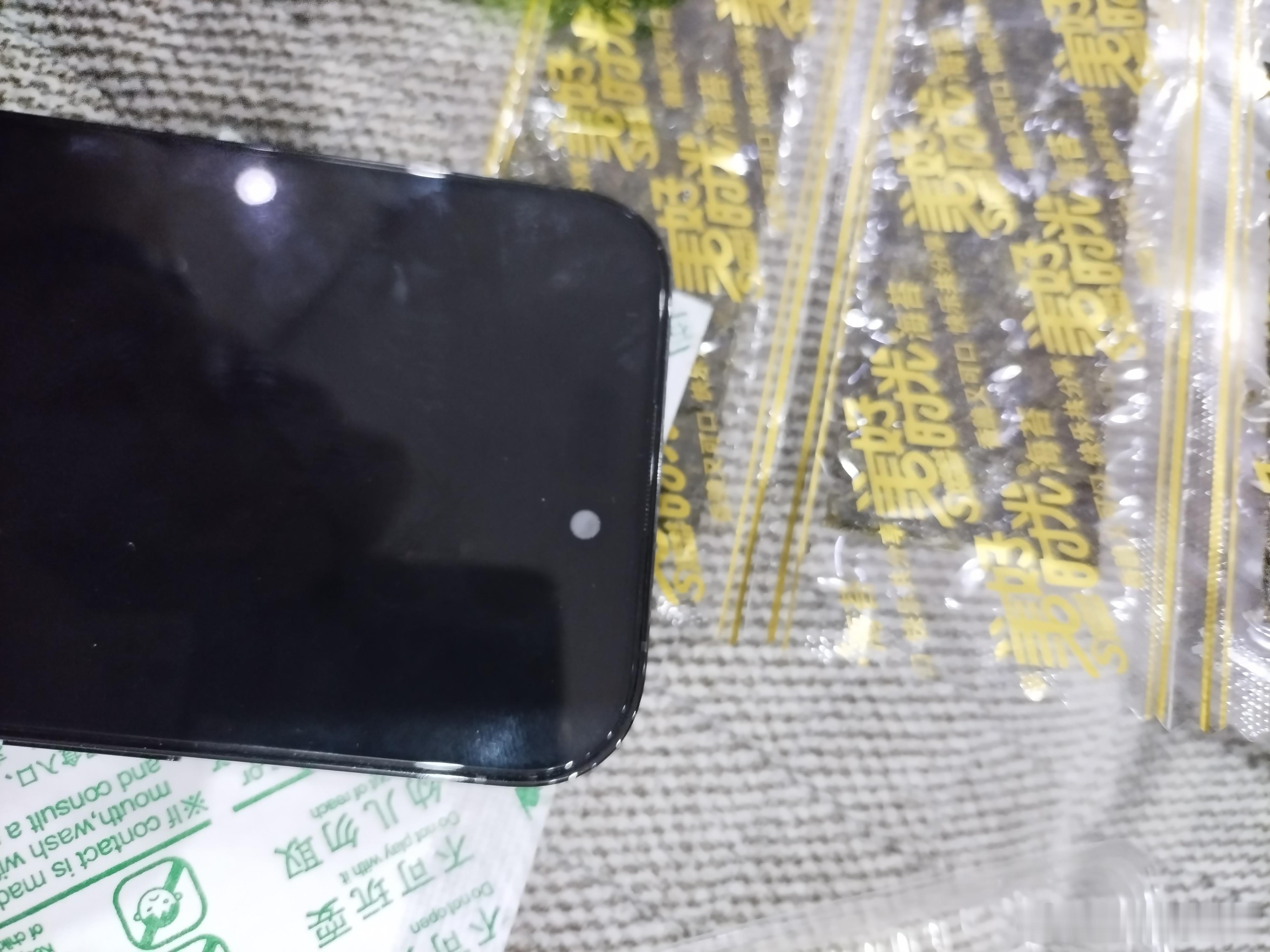 手机起雾了怎么办❓波力海苔有用吗❓​​​