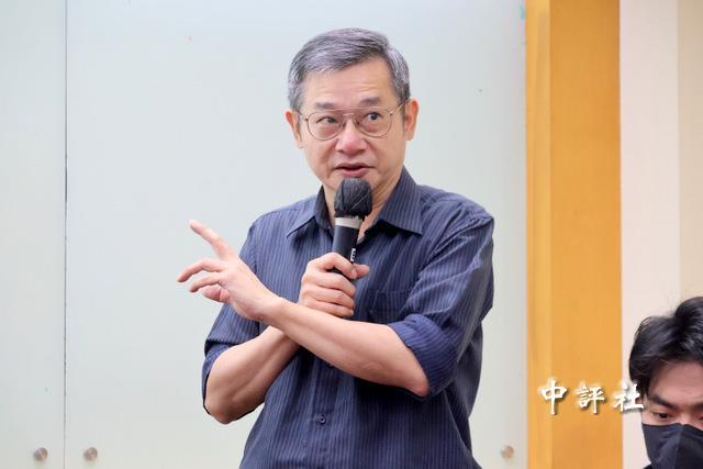 苏贞昌女儿苏巧慧大胜？戴立安也承认，蓝白支持者不愿表态台北市信民协会13日公布
