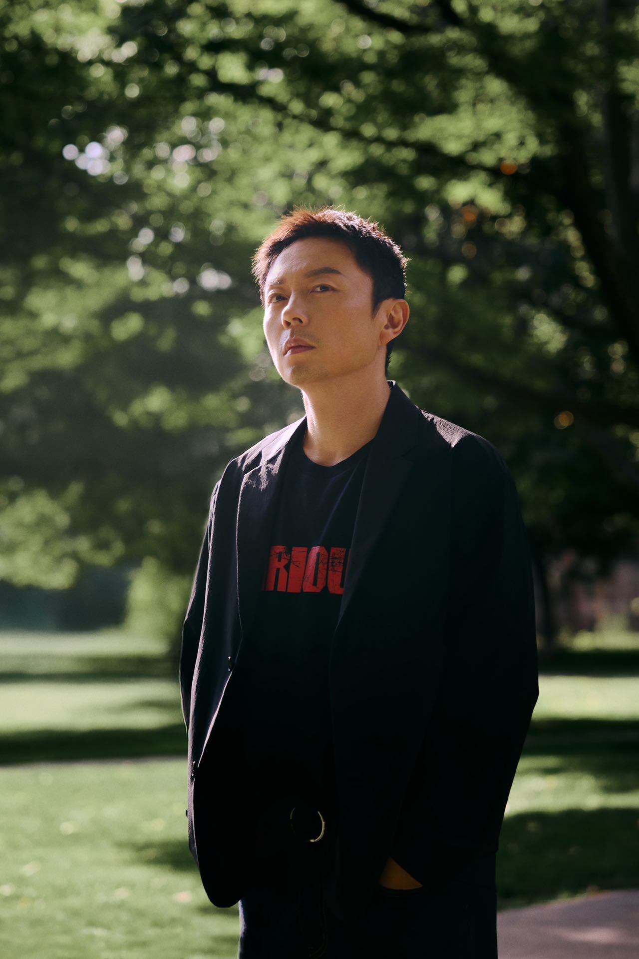 谢苗新电影《火遮眼》在多伦多首映，听说口碑超级好。谢苗不该只被网络电影限制住，这