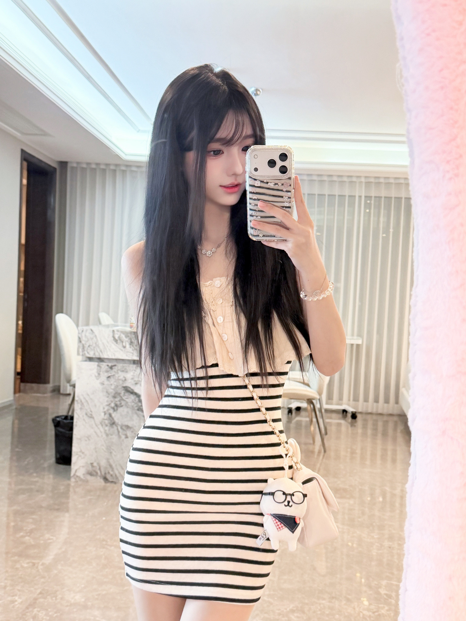 给小狗过生日(̀⌄́)