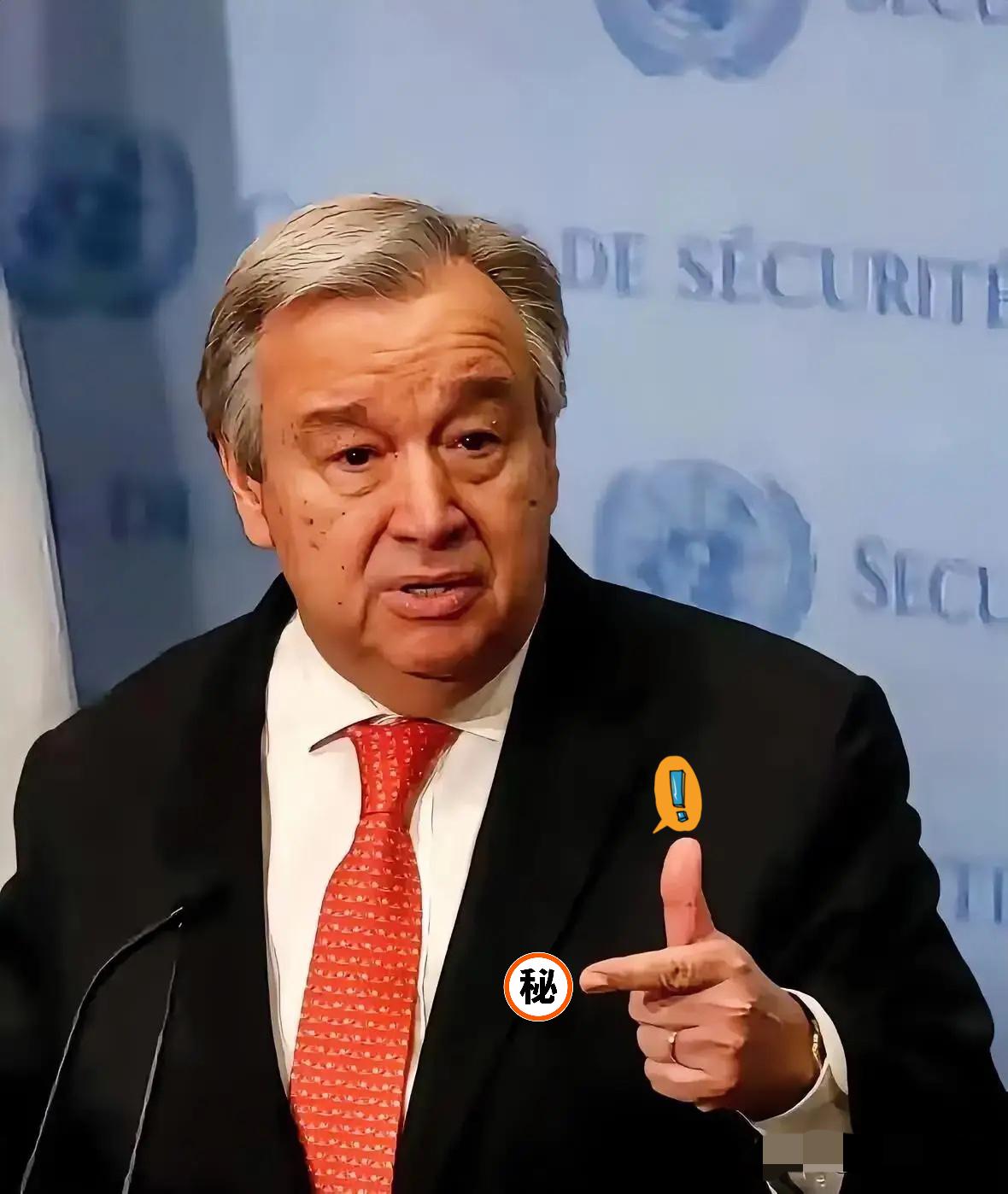 快报，联合国传来新消息：古特雷斯呼吁中东“停火”2026年3月19日，联合国