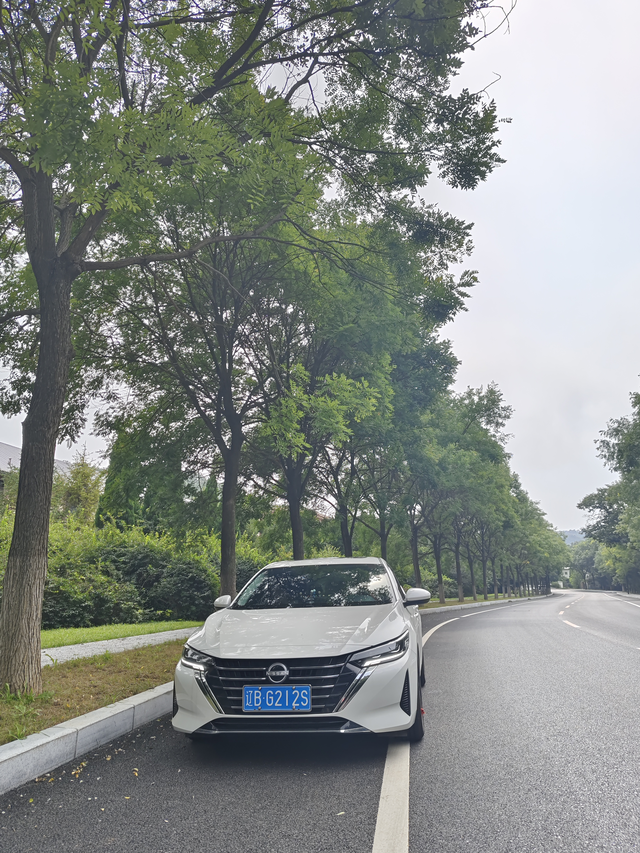 买了轩逸还要啥后悔药啊我是2024年10月份入手的23款14代悦享版轩逸到现在