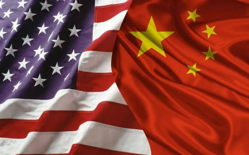 中方打出第二张“王牌”，比关税更狠，特朗普骑虎难下。我国放出第二张底牌，其重量意
