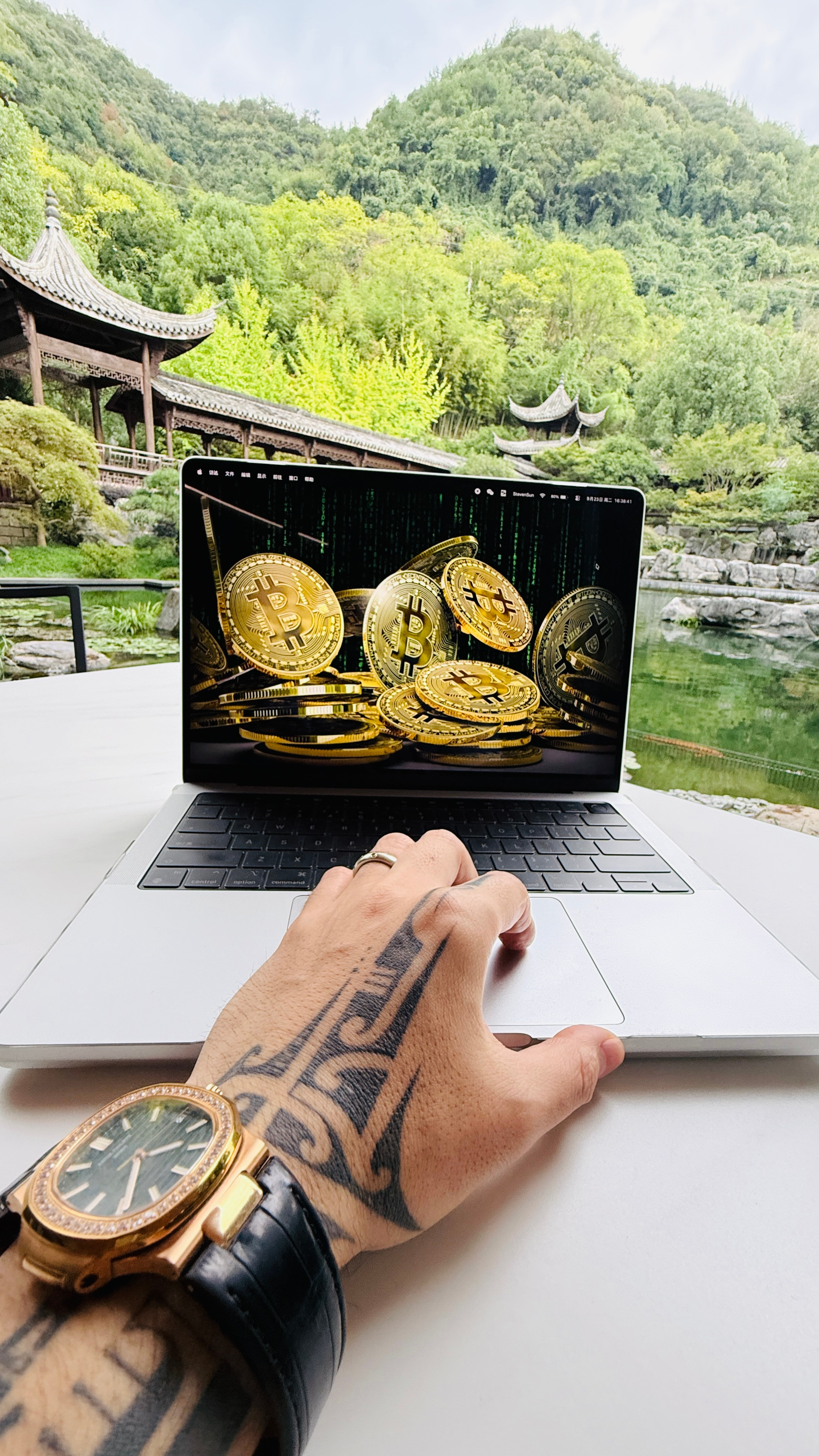 比特币11月：悲观下的黄金契机历史数据揭示，11月向来是比特币全年表现最佳的月份