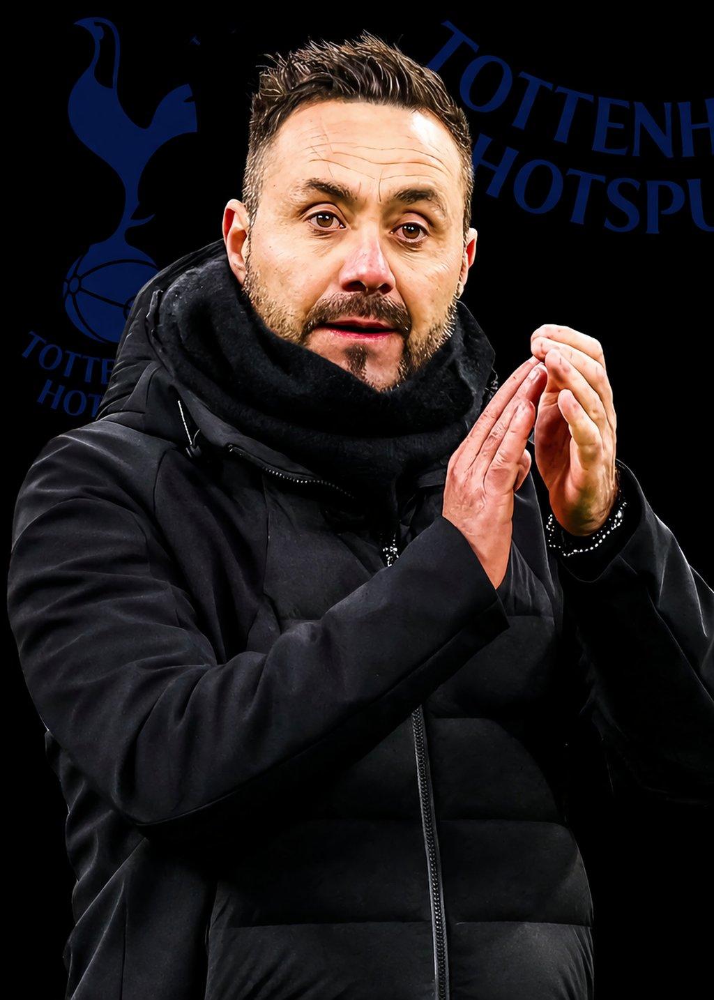 【德泽尔比成为英超第三高薪主帅】据CaughtOffside爆料，德泽尔比的基础