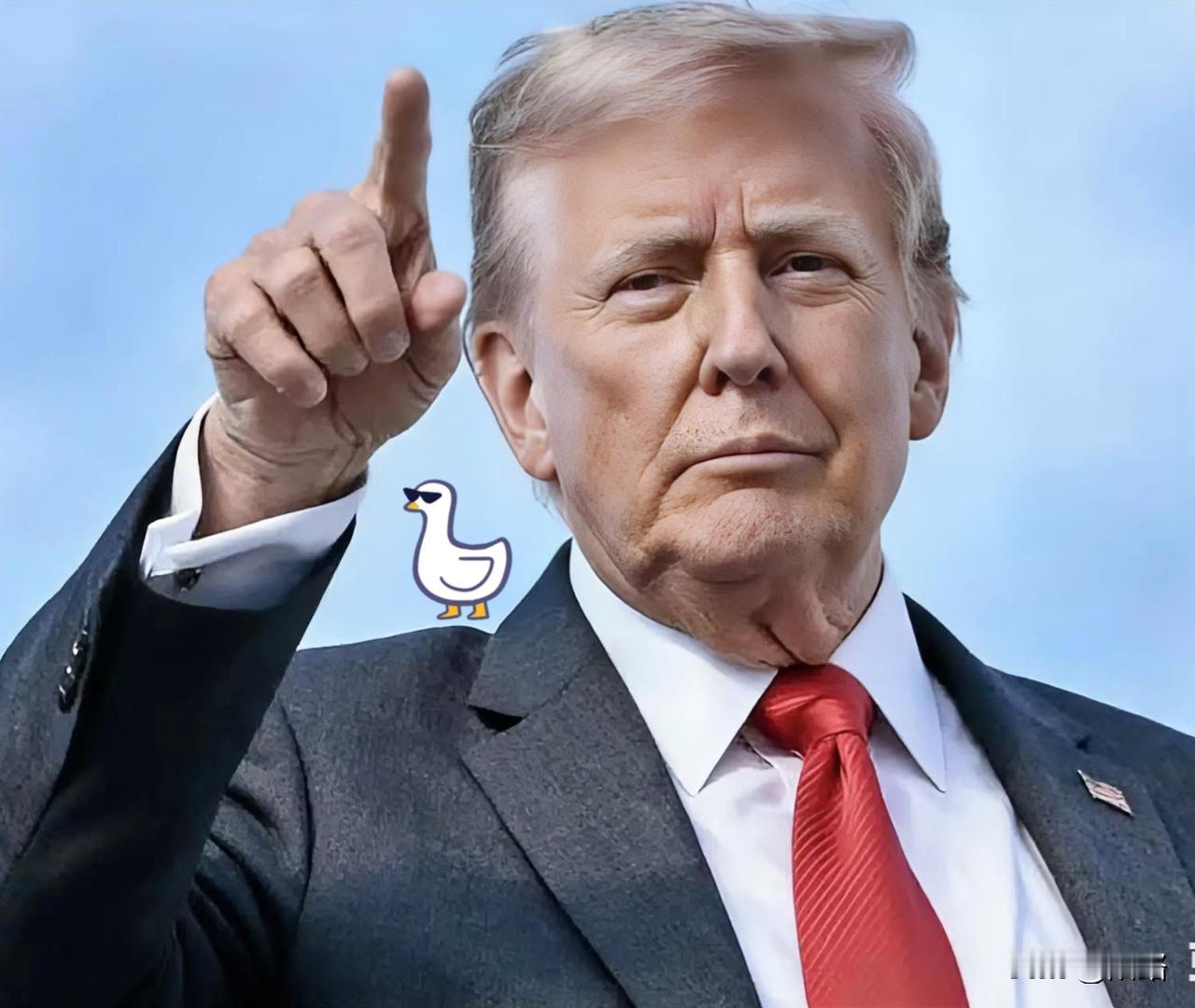 大使馆一纸提醒，背后是中东要有大事要发生！今天，卡塔尔传来消息，驻卡美军突然接