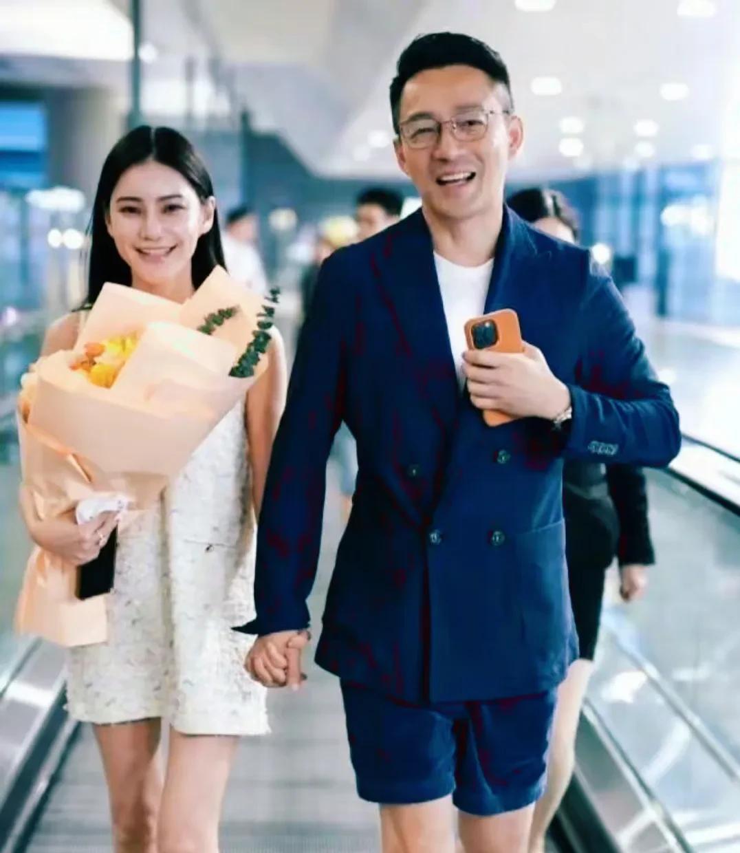 马筱梅，汪小菲的婚礼在即，马筱梅的前夫突然出来“闹腾”。甭管谁对谁错，谁真谁假