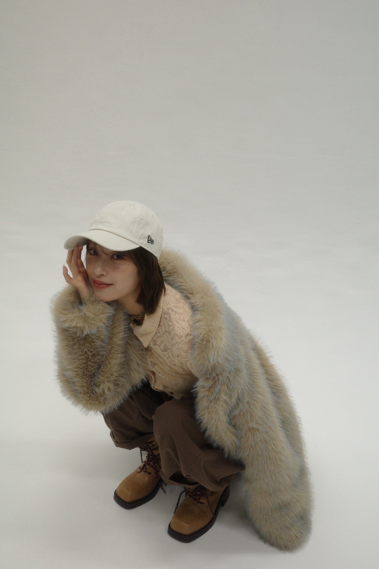 ニューエラ佐々木久美​​​