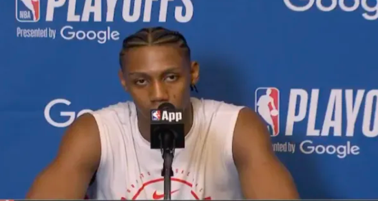 NBA季后赛骑士主场对阵猛龙的比赛已经结束。全场战罢，骑士以（2）115-105