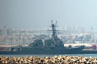 北约内讧实锤！西班牙硬刚美国，中东战局彻底被打乱谁能想到，号称“天下无敌”的