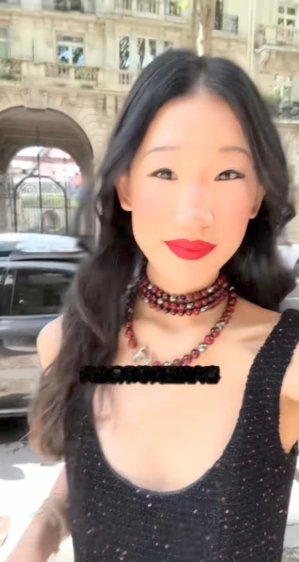 漂亮国的一个博主，为什么父母都是纯正中国人，孩子在美国长大，就会长成那种刻板ab