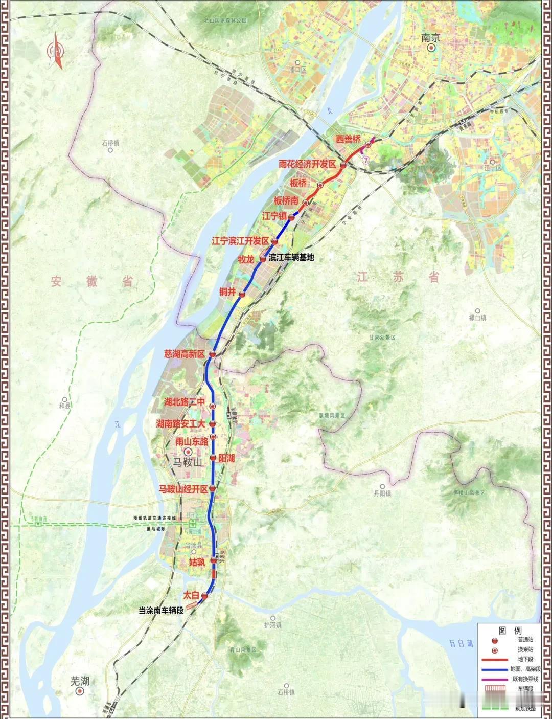 人家跨省都通地铁了！沈阳都市圈，别光喊口号！[抠鼻]4月22日，全国首条跨