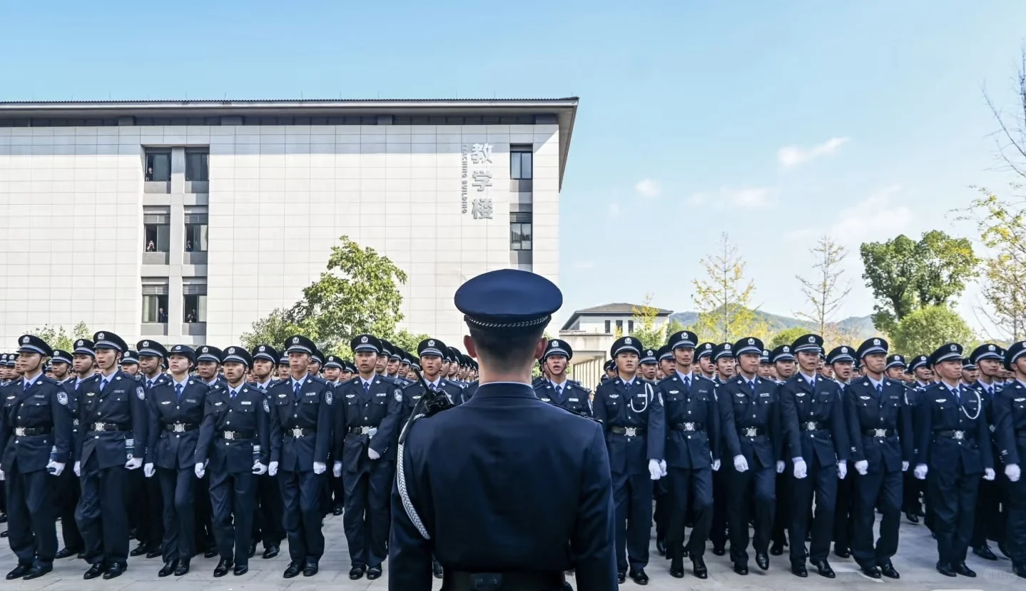 大部制改对警校生今年的选岗有什么影响？大