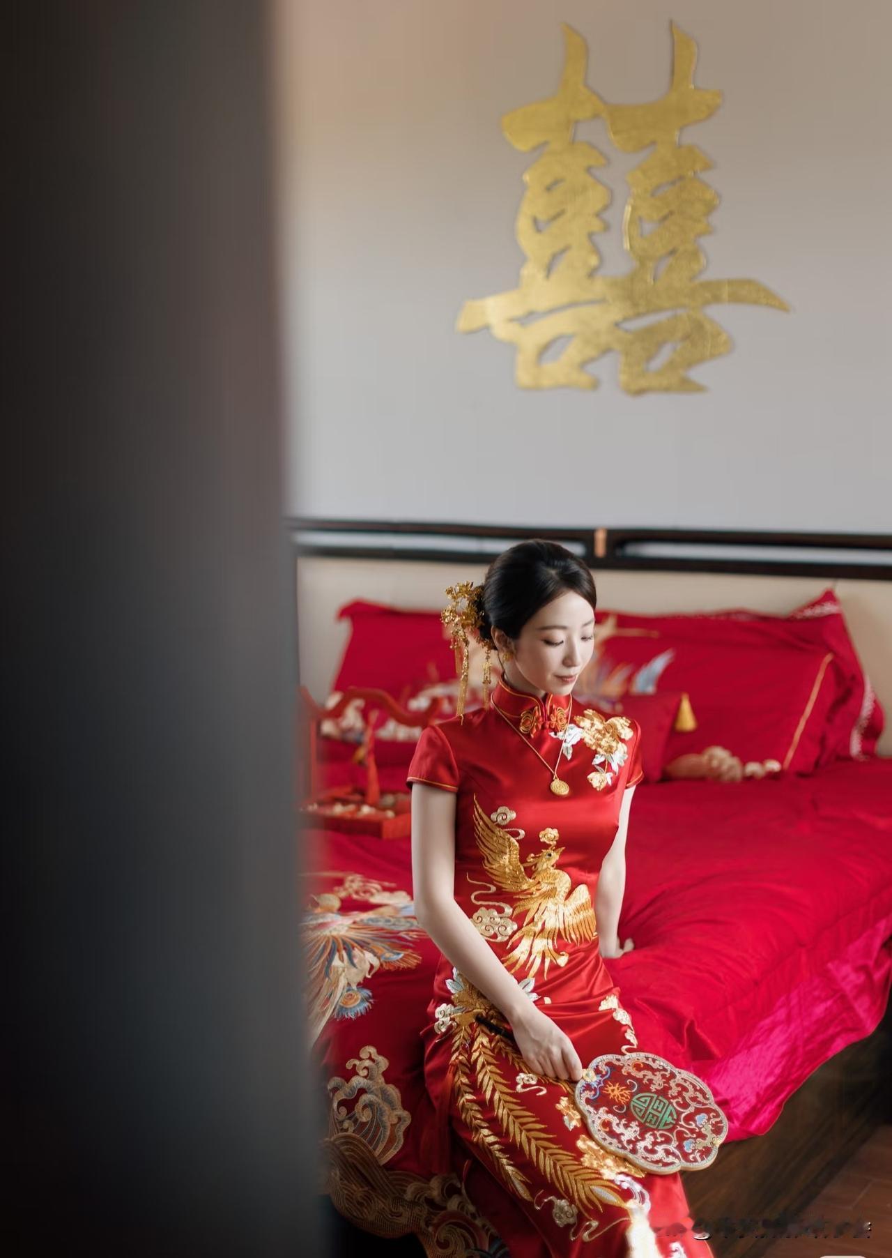 中式婚礼摄影写真中式婚纱浪漫照中式婚礼服写真婚礼摄影写真婚礼写真汉服婚礼