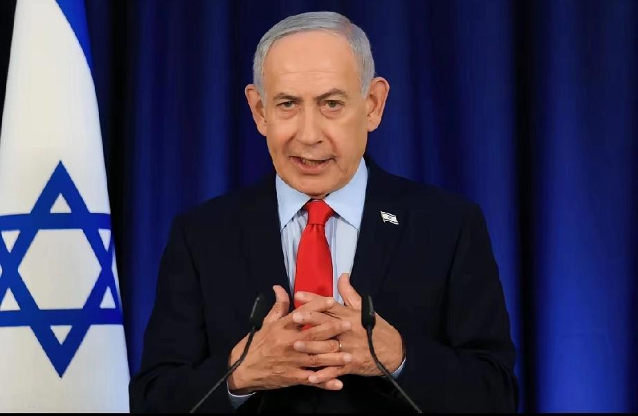 就在刚刚伊朗得到一个好消息4月10日，据法新社的消息称，以色列总理内塔尼亚胡