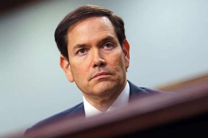 昨天，鲁比奥对媒体说:“美国对中国在G20峰会上不安排与日本会谈不予置评，毫无疑