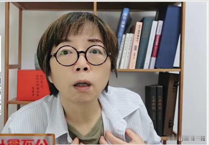 黄智贤：有些人就是某个政党的走狗媒体人黄智贤今天（27日）在节目中表示，“