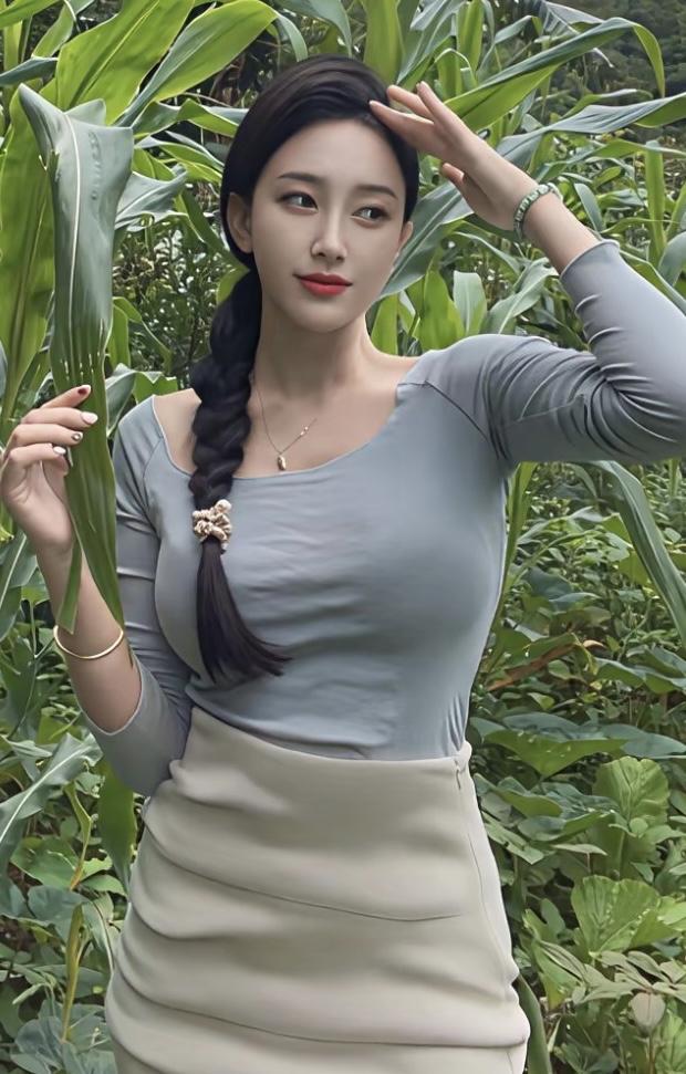 漂亮