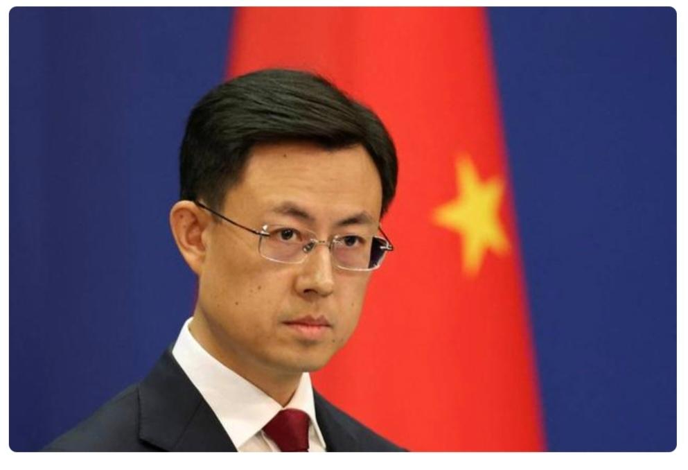 第五枪己开打，中方明牌清算日本，高市当场就哭了。中方“明牌清算”日本的核心举措