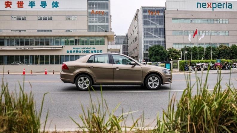 闻泰科技与安世半导体控制权之争升级。闻泰科技11月28日指控旗下荷兰子公司安