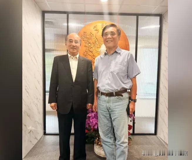 郝龙斌失望了，墙倒众人推啊！王金平突然宣布，自己对这次选举的几个候选人采中立立场