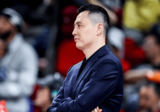 卢伟: 球队还有很大提升空间, 内外援之间配合也在逐步提升