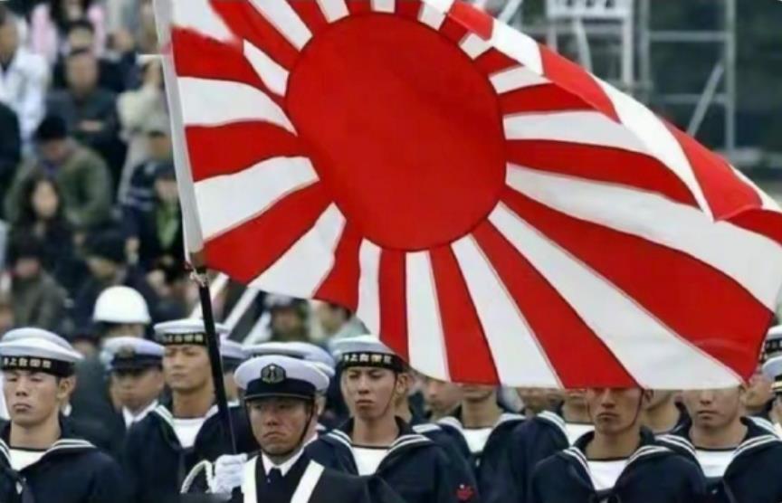 被中国代表点名“战败国”，必须完全解除武装。日本人生气了：这破联合国不待也罢！