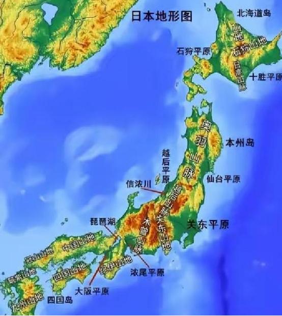 果不其然。日本政府突然宣布了，对北方四岛、竹岛、钓鱼岛的主张继续强硬，相关表