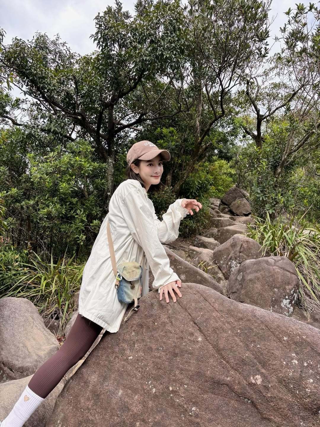 王净：凹豆少女不凹豆