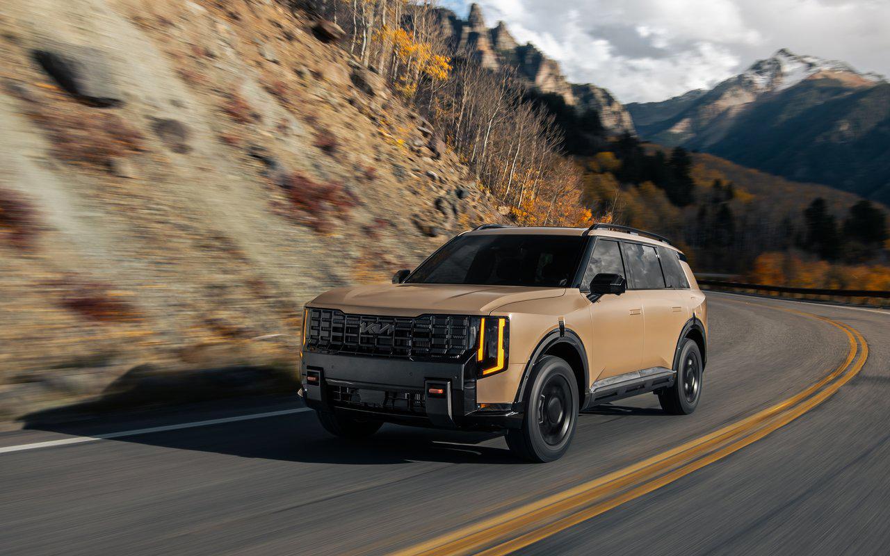 【起亚汽车11月全球销售26.2万辆！】起亚2025年11月在全球市场