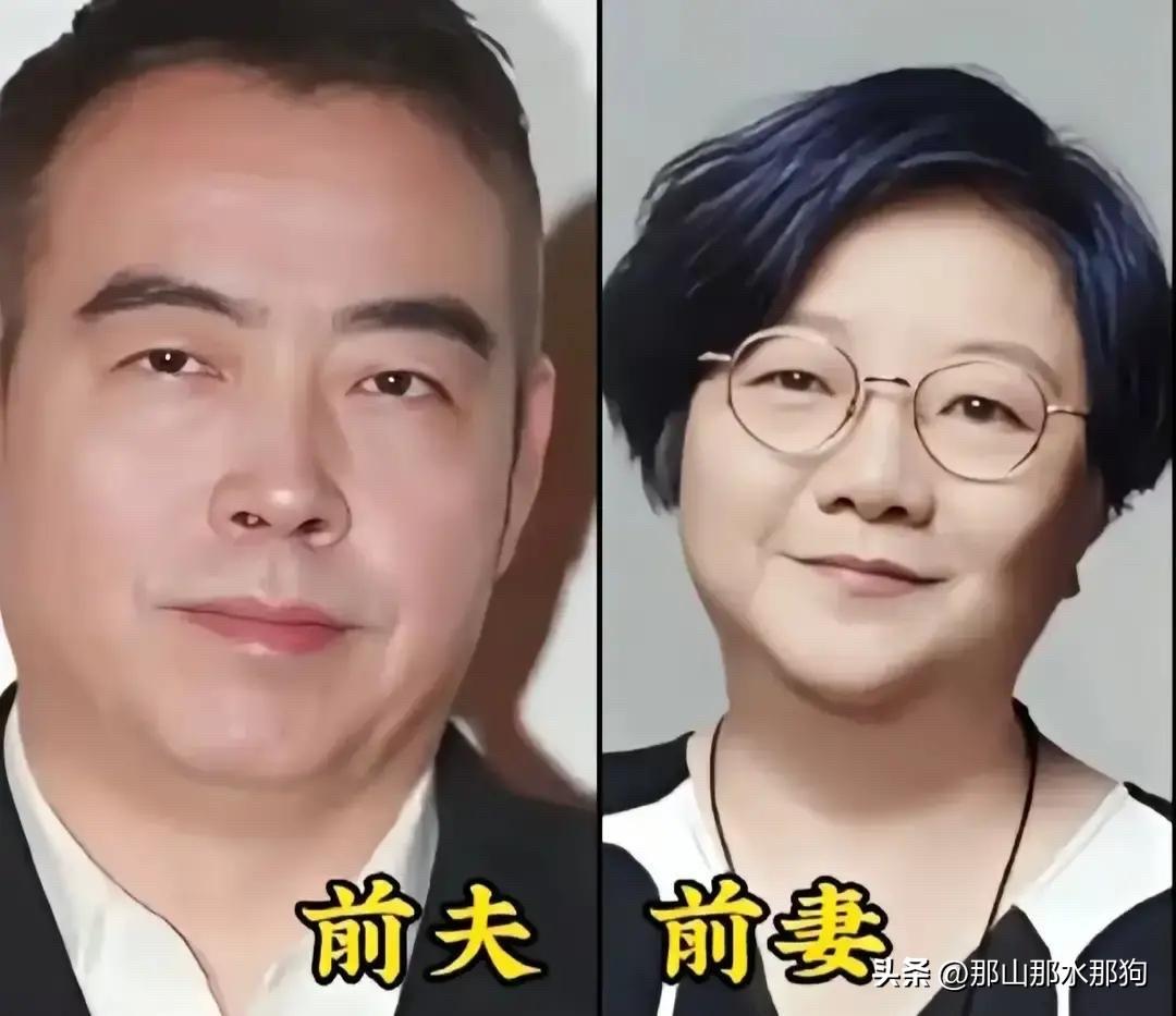 洪晃在音频中说，她和陈凯歌离婚时，她的一位所谓闺蜜好姐妹幸灾乐祸，不但不安慰她，