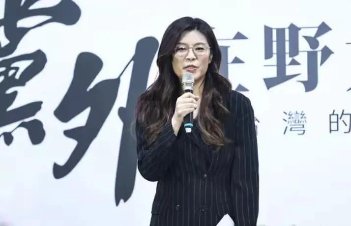 卢秀燕不选党主席，朱立伦不选党主席，那么，谁来接棒？韩国瑜不可能，蒋万安不可能，