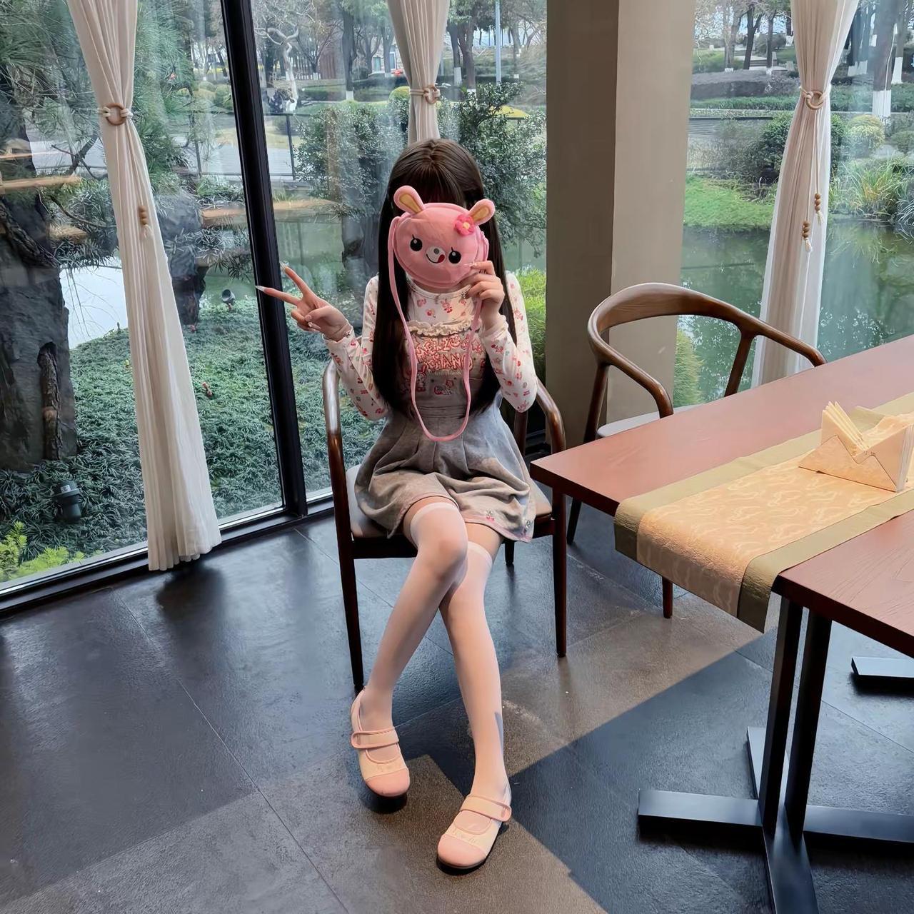 icute৲(๑•.•๑)৴