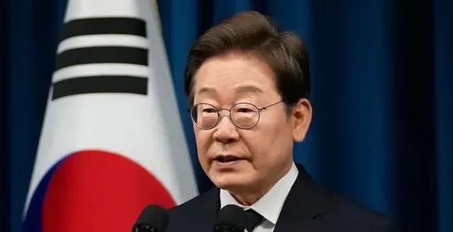 日韩联合公报：不敢直言中国李在明访日，然后，日韩联合公报发布，声称双方计
