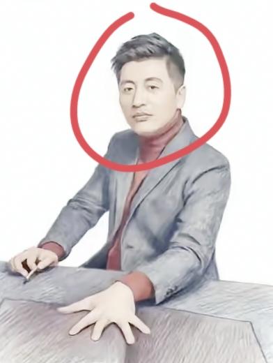 以前我不明白有钱人的消费观，这次张老师的离开，我明白他家人为何这么有钱，竟然