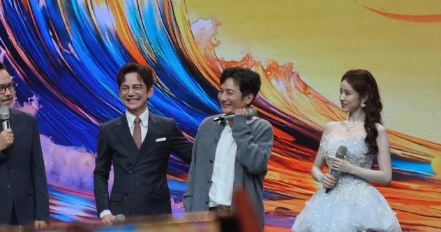 新人培养失败,湖南卫视还是低头把维嘉请回来了。维嘉对湖南卫视其实仁至义尽了。