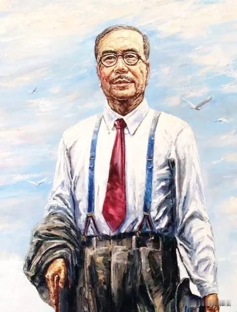 陈嘉庚在延安吃了一顿当时价值一块多钱的饭，回去就觉得请他吃饭的润之先生太苦了，跟