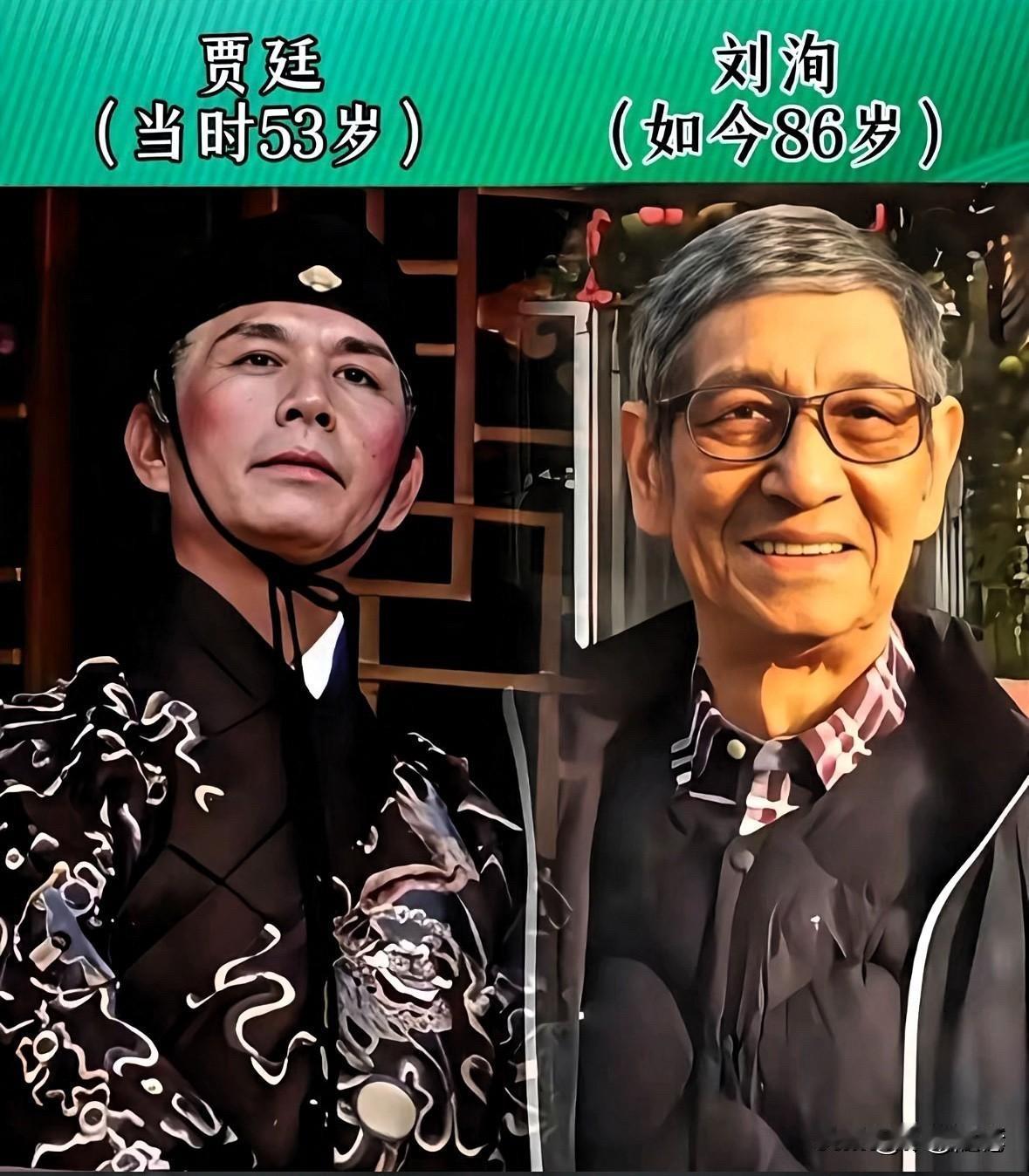 34年了，《新龙门客栈》主演今昔对比。《新龙门客栈》，1992年上映，徐克