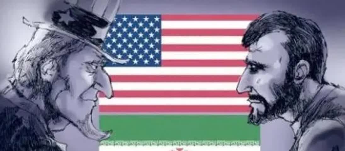 美国到底敢不敢对伊朗动手呢？