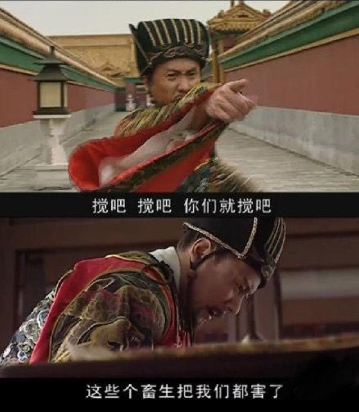 手机和PC厂对存储厂商说：涨吧涨吧，你们就涨吧！涨得手机卖不出去，涨得DIY市场