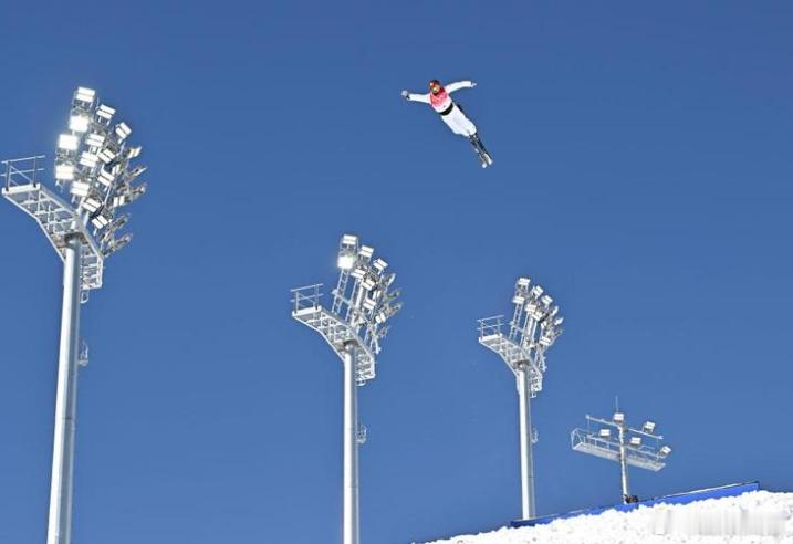 冬奥官方无奈举措提醒中国争金强队资格赛也要当决赛大仗来打争取包揽前三！因为天气