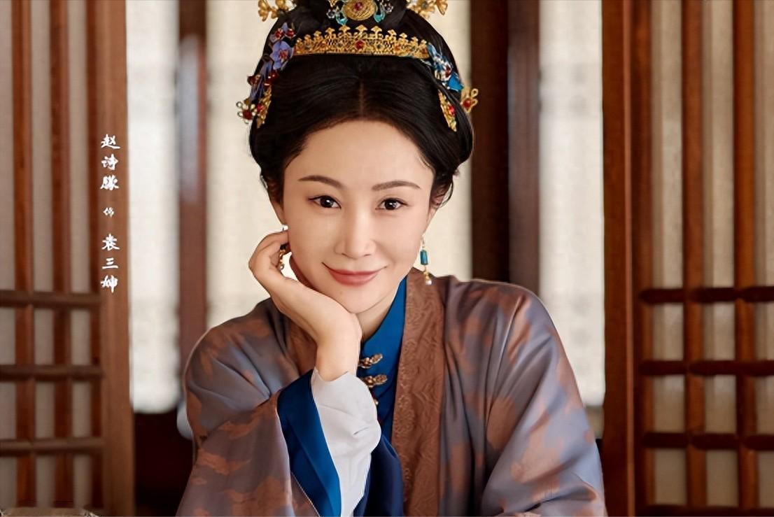 《兰香如故》袁三婶赔了夫人又折兵！林绣茹一纸文书，断了侯府夺产路袁老夫人要儿子
