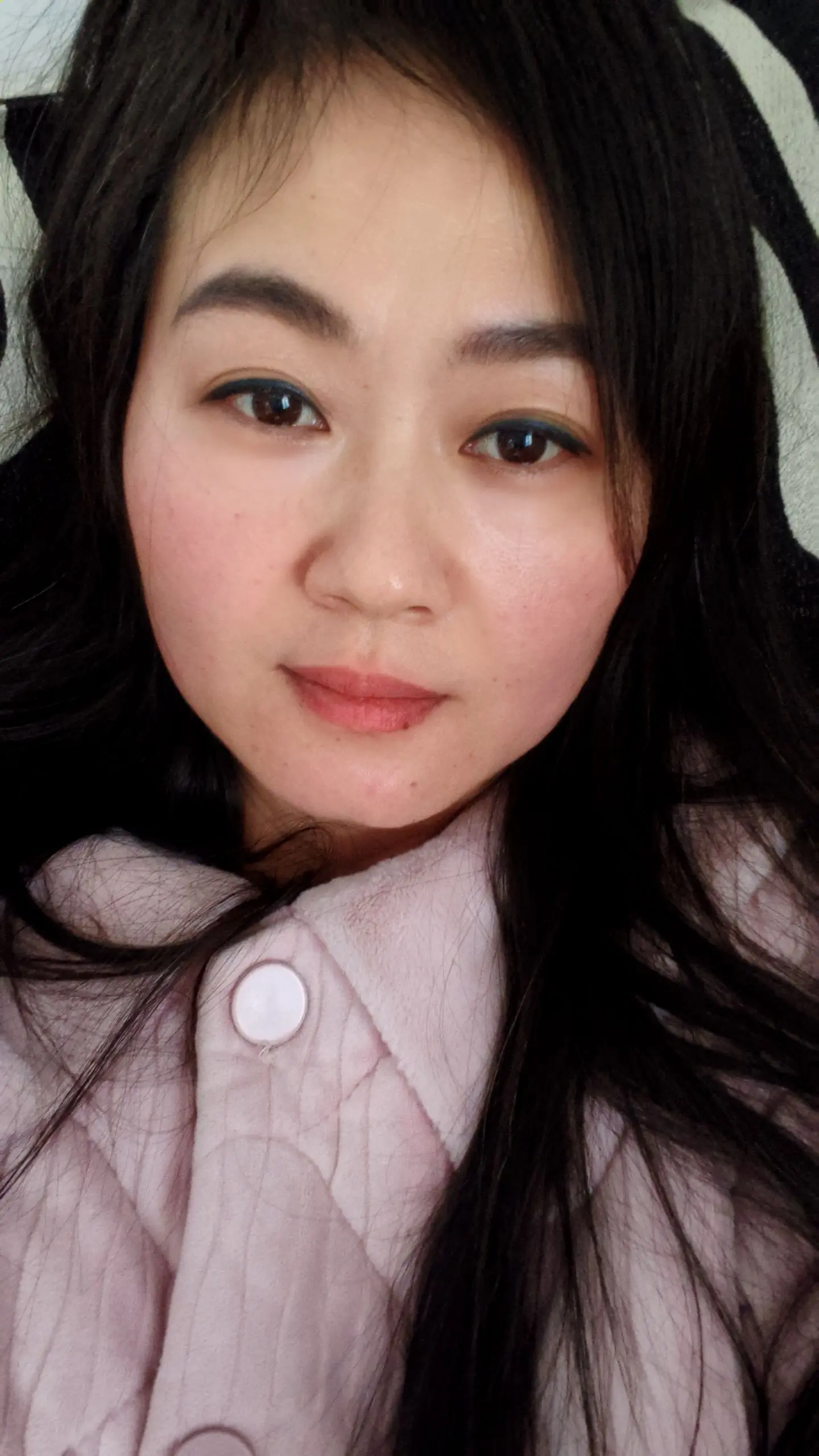 前半生经历了太多的磨难，后半生好运常相伴，一切都会越来越好，辛苦了亲爱的琳琳！