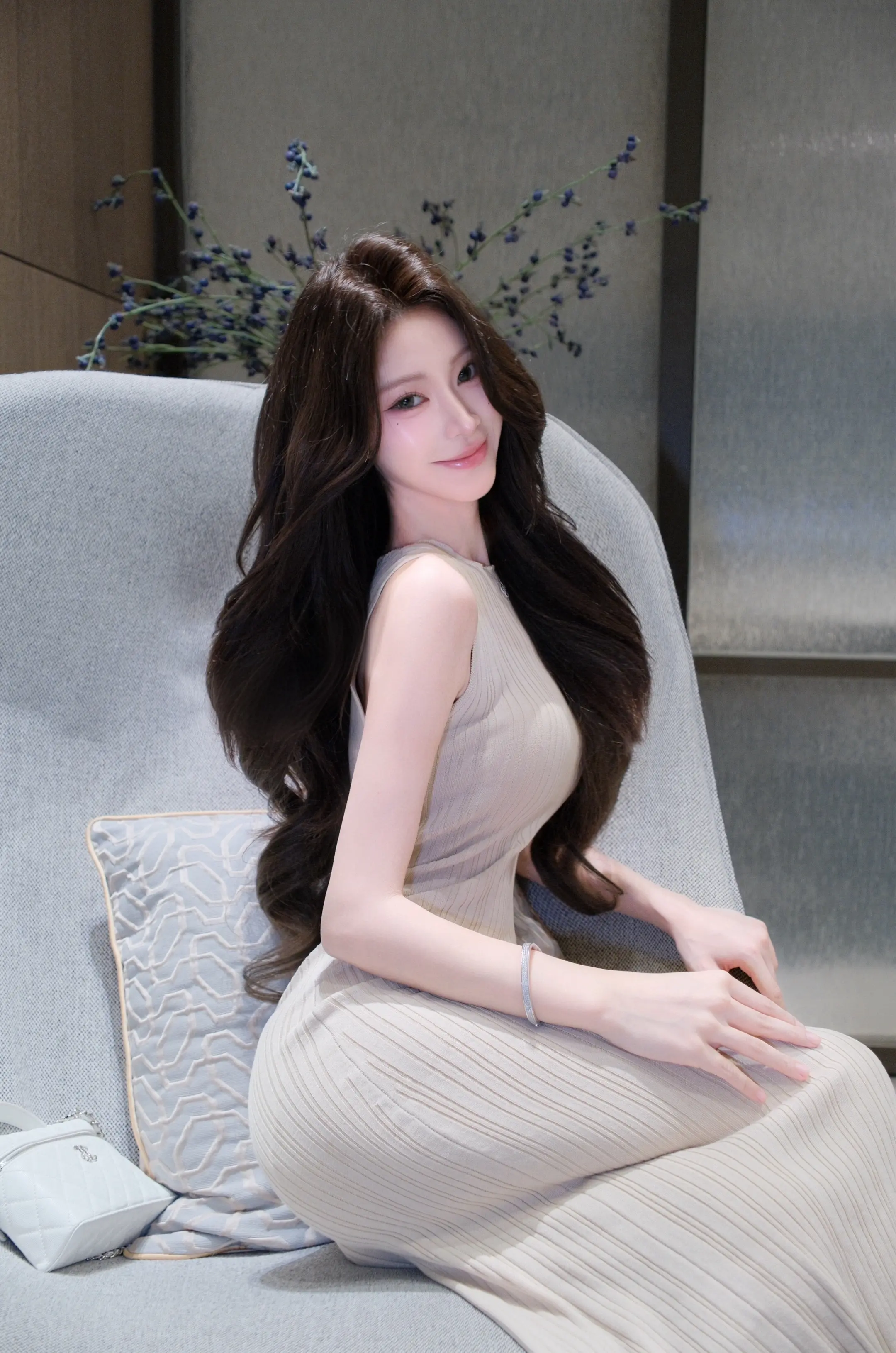 是望穿秋水的望  东船与西舫  琴音袅袅于心上