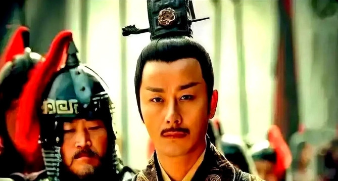 汉文帝临终遗愿，刘启暗杀计划惨败，刺客竟成冰雕！