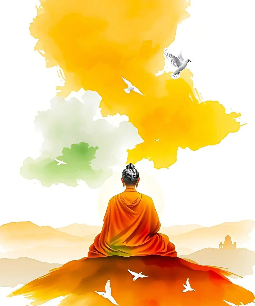 懂因果的人不会占人便宜，因为他们明白，每个人的一生，他的能量是守恒的，是有定数的