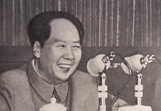 毛主席表达能力有多厉害？总结下来有4点实在的特点... 第一，他说话从来不掉
