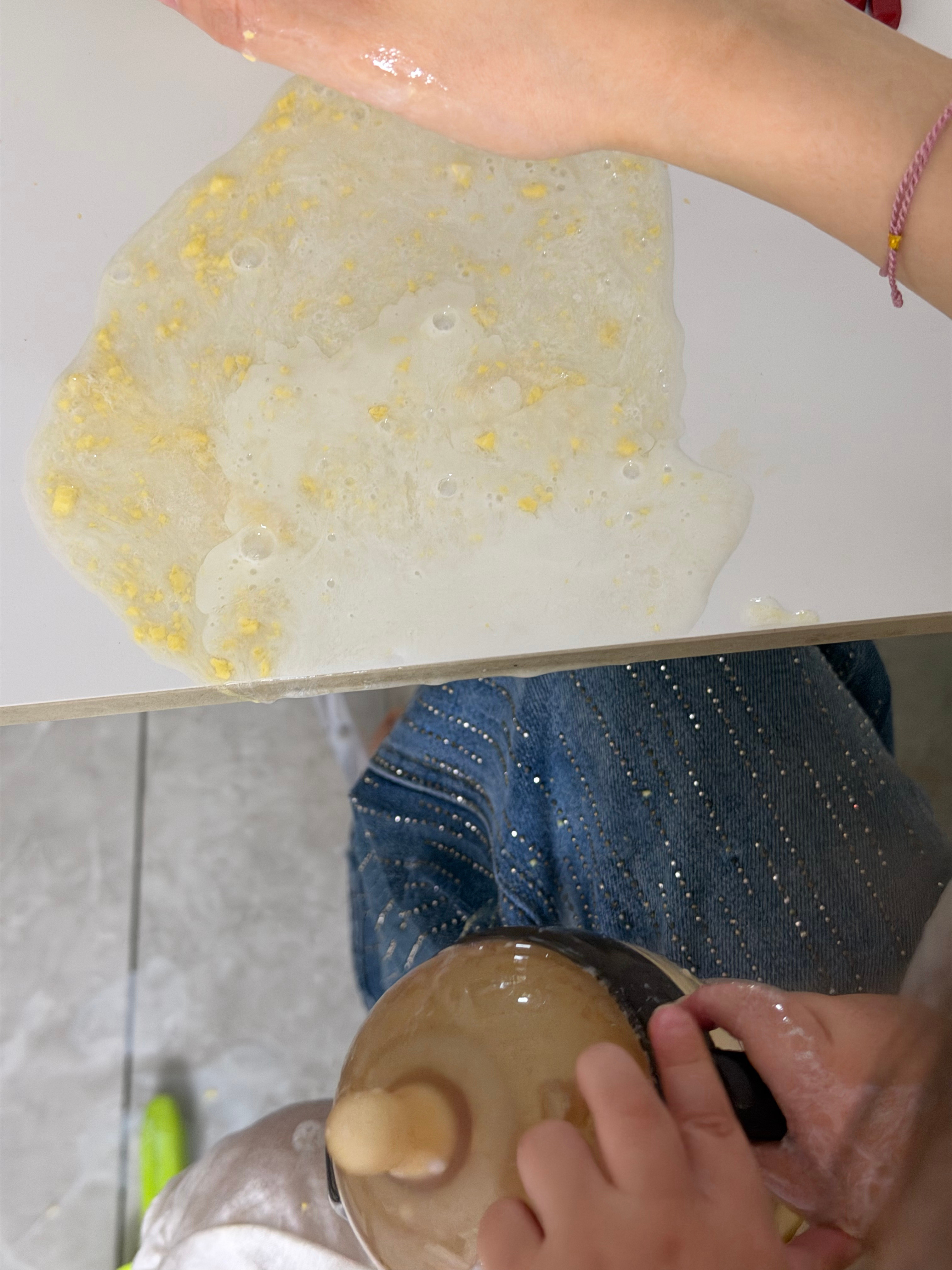 又是什么毒株来袭吃啥开始吐啥了​​​