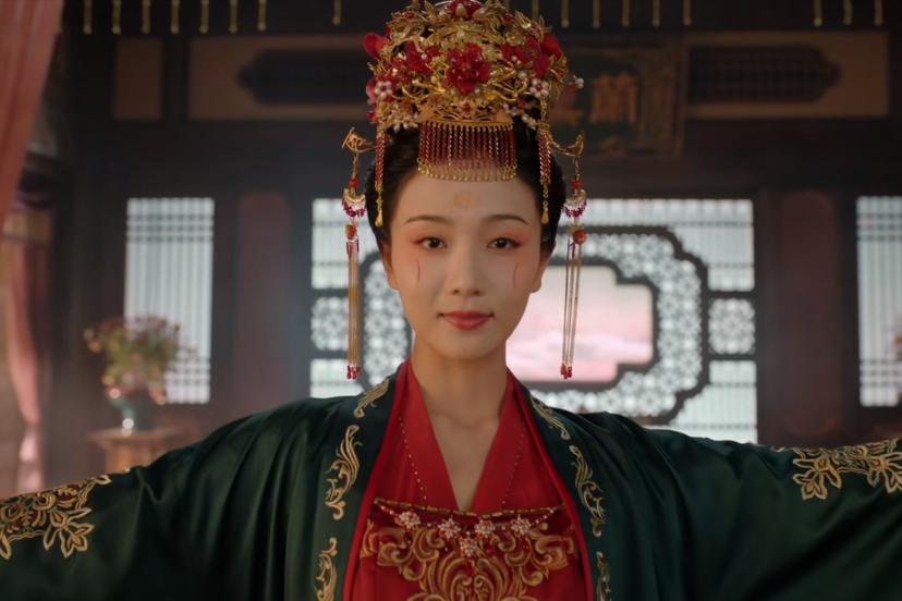 《唐朝诡事录之长安》中“去天尺五”单元名，原来藏着唐代顶级门阀的秘密！这句长