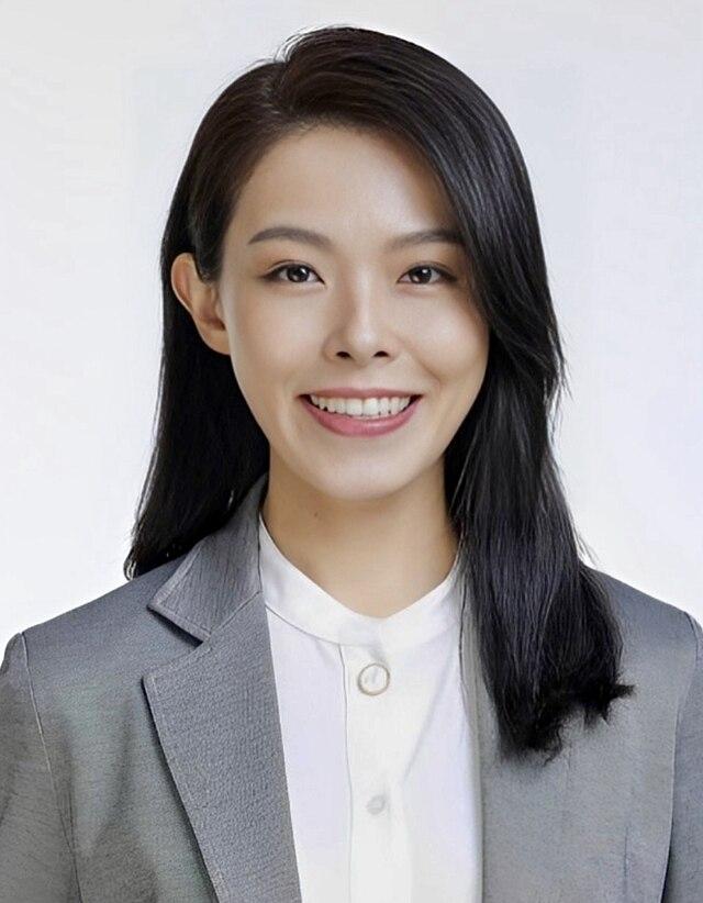 高虹安民调遥遥领先，连任无悬念！ETtoday9月16日发布新竹市长选举民